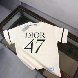 Picture of Dior T Shirts Short _SKUDiorXS-Ltltx10115480